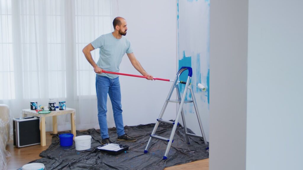 painting services in singapore