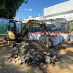 Soil Packing in Singapore – Hire Expert Floor Levelling Contractors Today